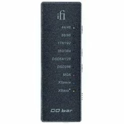 IFi Audio - GO Bar