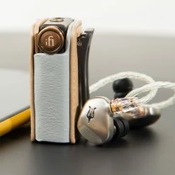 IFi Audio - GO Blu Case Cases