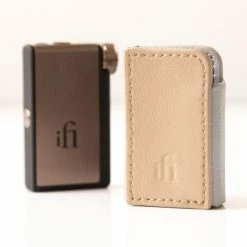 IFi Audio - GO Blu Case Cases