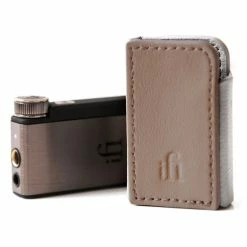 IFi Audio - GO Blu Case Cases