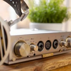 Best deal 🔥 Desktop Amps & DACs IFi Audio - Pro ICAN Signature 🔔 30 Desktop Amps & DACs IFi Audio - Pro ICAN Signature