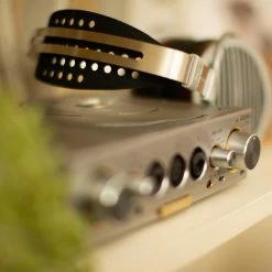 Best deal 🔥 Desktop Amps & DACs IFi Audio - Pro ICAN Signature 🔔 35 Desktop Amps & DACs IFi Audio - Pro ICAN Signature