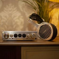 Best deal 🔥 Desktop Amps & DACs IFi Audio - Pro ICAN Signature 🔔 32 Desktop Amps & DACs IFi Audio - Pro ICAN Signature