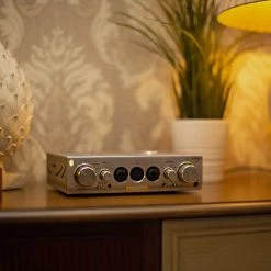 Best deal 🔥 Desktop Amps & DACs IFi Audio - Pro ICAN Signature 🔔 31 Desktop Amps & DACs IFi Audio - Pro ICAN Signature