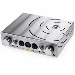 Best deal 🔥 Desktop Amps & DACs IFi Audio - Pro ICAN Signature 🔔 22 Desktop Amps & DACs IFi Audio - Pro ICAN Signature