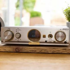 Budget 🎁 Desktop Amps & DACs IFi Audio - Pro IDSD Signature 👍 32 Desktop Amps & DACs IFi Audio - Pro IDSD Signature