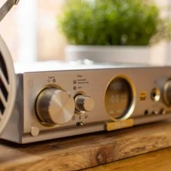 Budget 🎁 Desktop Amps & DACs IFi Audio - Pro IDSD Signature 👍 33 Desktop Amps & DACs IFi Audio - Pro IDSD Signature