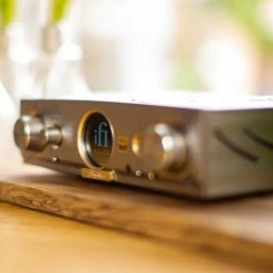 Budget 🎁 Desktop Amps & DACs IFi Audio - Pro IDSD Signature 👍 34 Desktop Amps & DACs IFi Audio - Pro IDSD Signature