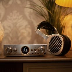 Budget 🎁 Desktop Amps & DACs IFi Audio - Pro IDSD Signature 👍 35 Desktop Amps & DACs IFi Audio - Pro IDSD Signature