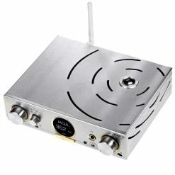 Budget 🎁 Desktop Amps & DACs IFi Audio - Pro IDSD Signature 👍 22 Desktop Amps & DACs IFi Audio - Pro IDSD Signature