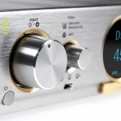 Budget 🎁 Desktop Amps & DACs IFi Audio - Pro IDSD Signature 👍 24 Desktop Amps & DACs IFi Audio - Pro IDSD Signature