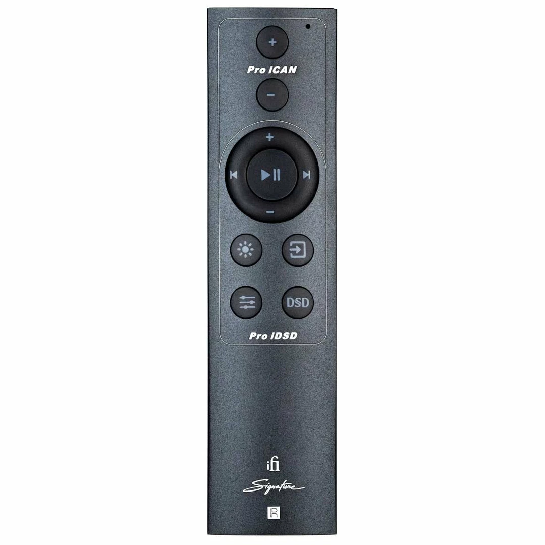 Budget 🎁 Desktop Amps & DACs IFi Audio - Pro IDSD Signature 👍 8 Desktop Amps & DACs IFi Audio - Pro IDSD Signature