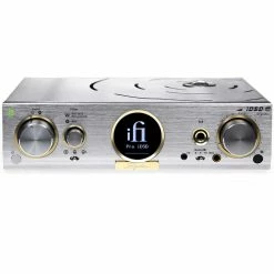 Desktop Amps & DACs IFi Audio - Pro IDSD Signature