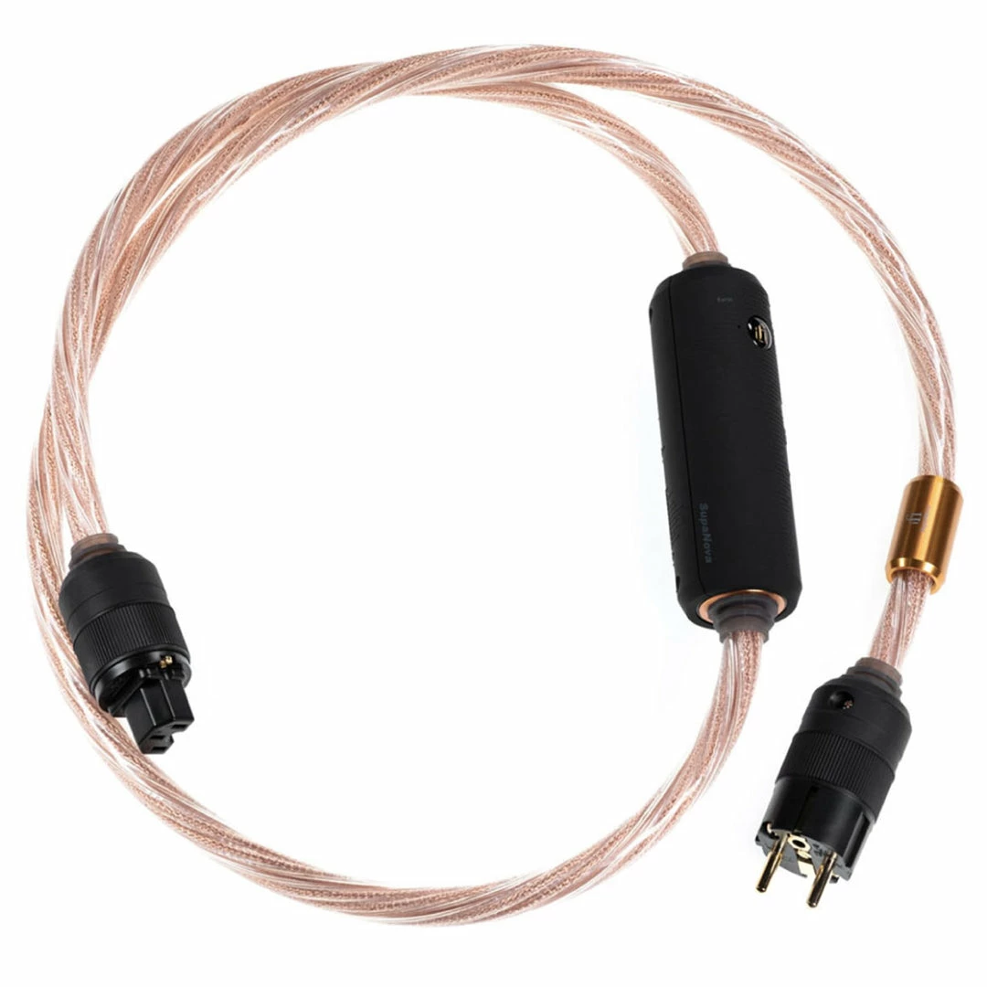 Cheap ๐ Cables IFi Audio - SupaNova ๐ 3 Cables IFi Audio - SupaNova