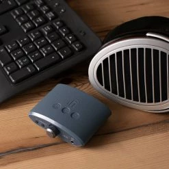 IFi Audio - UNO Desktop Amps & DACs