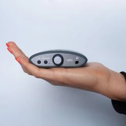 IFi Audio - UNO Desktop Amps & DACs