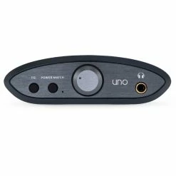 IFi Audio - UNO Desktop Amps & DACs