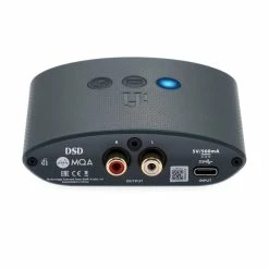 IFi Audio - UNO Desktop Amps & DACs