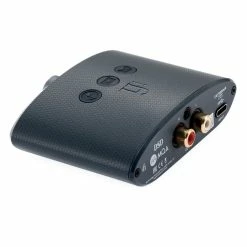 IFi Audio - UNO Desktop Amps & DACs