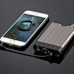 Portable Amps &DACs IFi Audio - XCAN