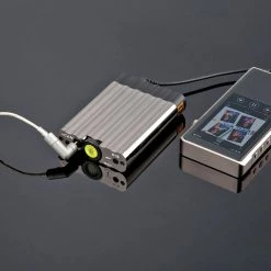 Portable Amps &DACs IFi Audio - XCAN