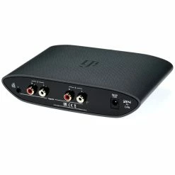 Best reviews of ✔️ IFi Audio - ZEN Air CAN 😉 37 IFi Audio - ZEN Air CAN