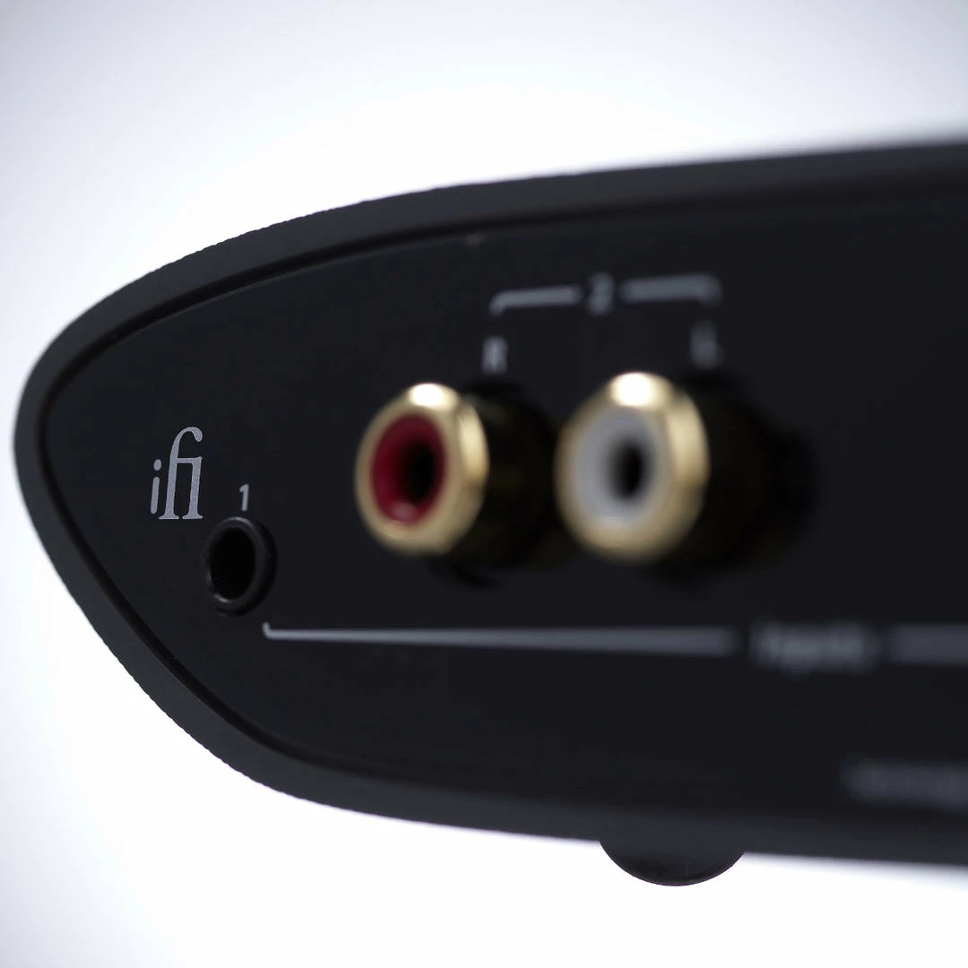 Best reviews of ✔️ IFi Audio - ZEN Air CAN 😉 30 IFi Audio - ZEN Air CAN