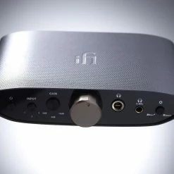 Best reviews of ✔️ IFi Audio - ZEN Air CAN 😉 52 IFi Audio - ZEN Air CAN
