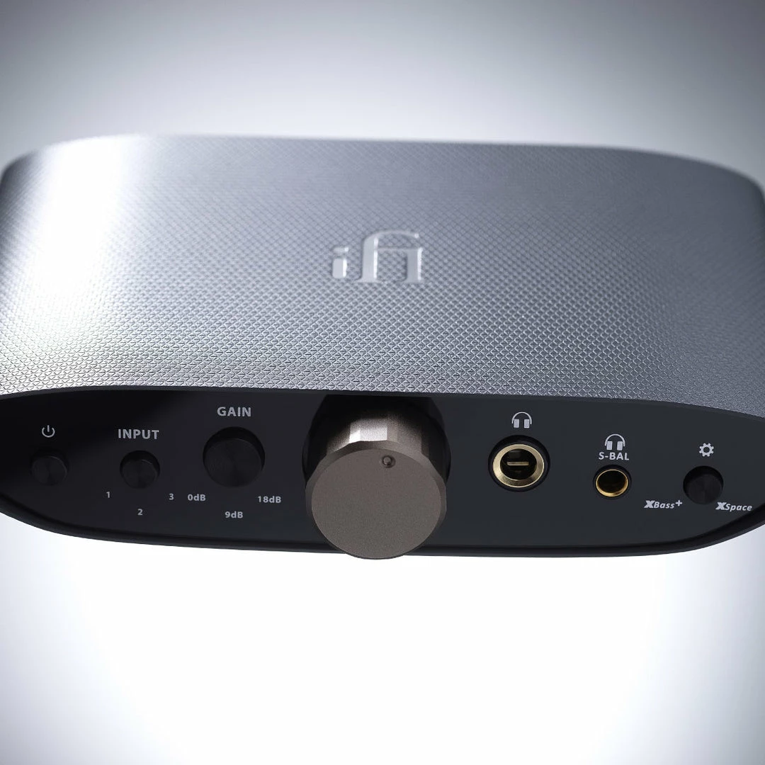 Best reviews of ✔️ IFi Audio - ZEN Air CAN 😉 23 IFi Audio - ZEN Air CAN