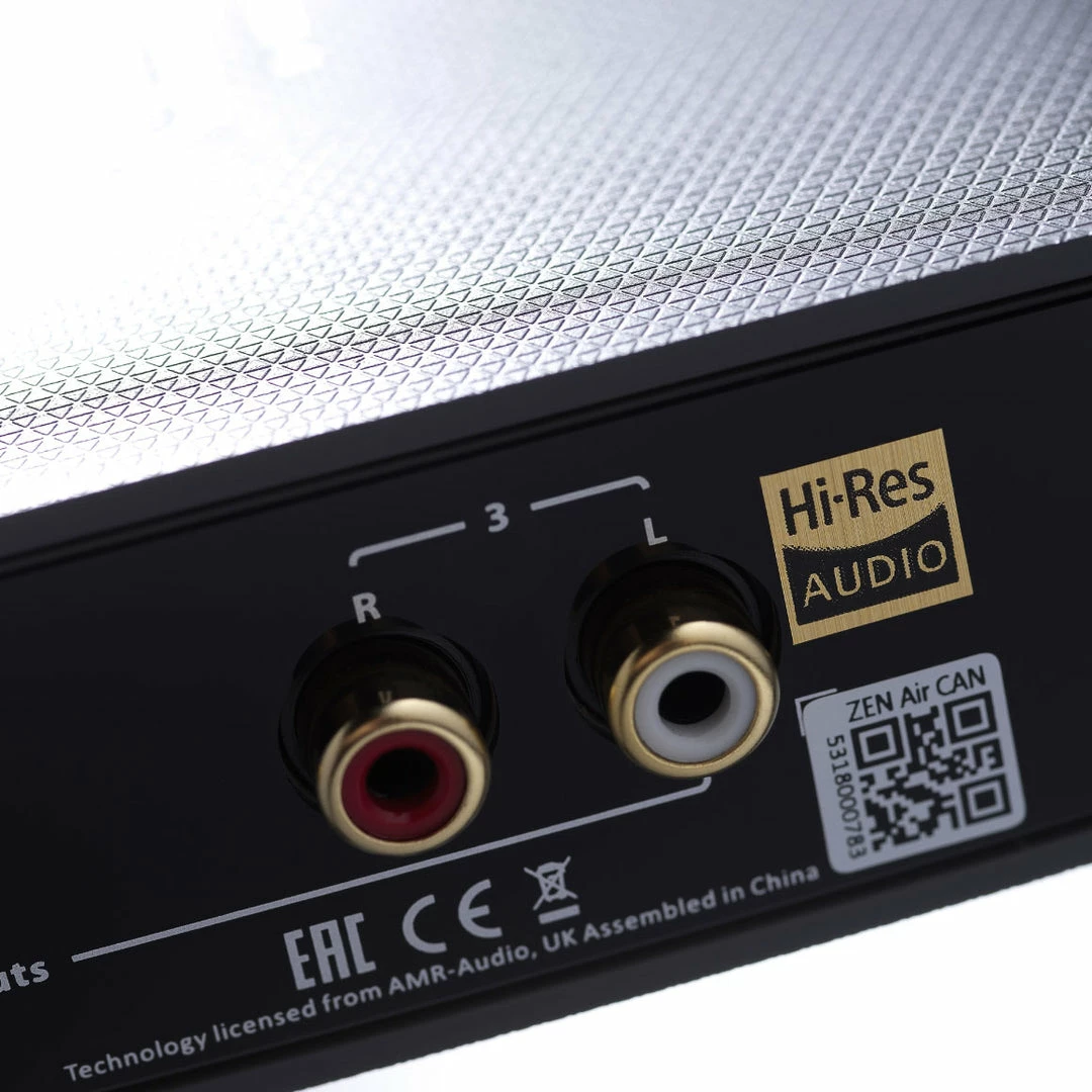 Best reviews of ✔️ IFi Audio - ZEN Air CAN 😉 29 IFi Audio - ZEN Air CAN