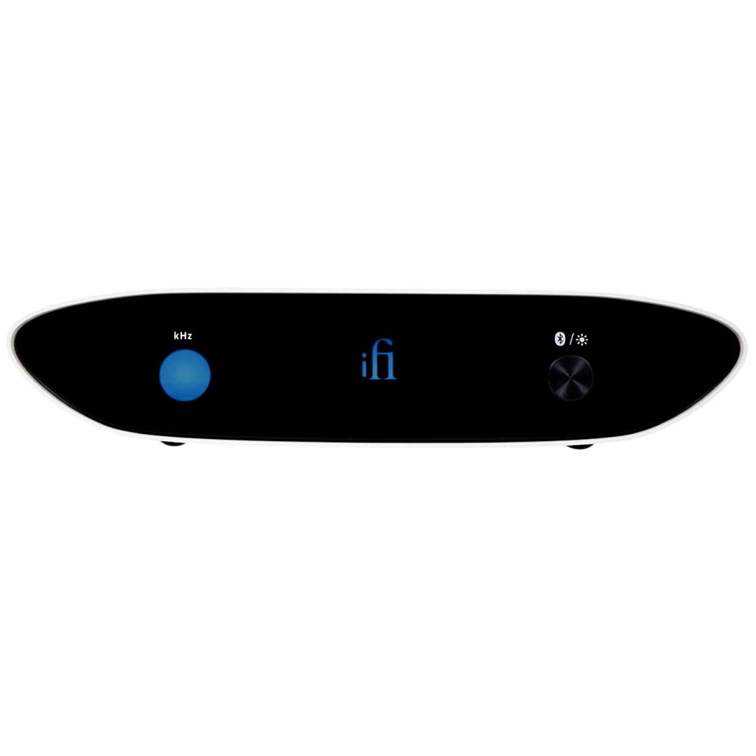 Flash Sale ๐ IFi Audio - ZEN Air Blue Desktop Amps & DACs ๐ฅ 3 IFi Audio - ZEN Air Blue Desktop Amps & DACs