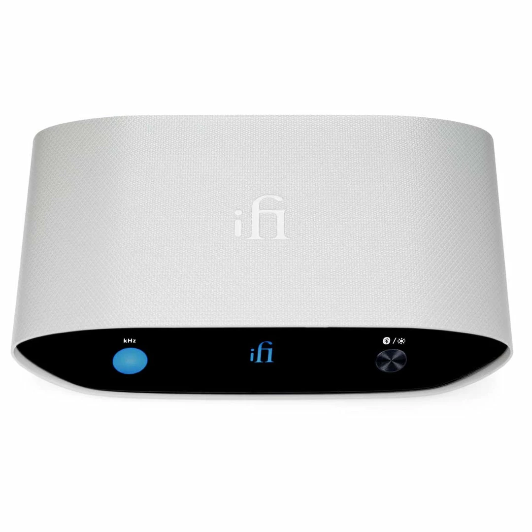 Flash Sale ๐ IFi Audio - ZEN Air Blue Desktop Amps & DACs ๐ฅ 6 IFi Audio - ZEN Air Blue Desktop Amps & DACs