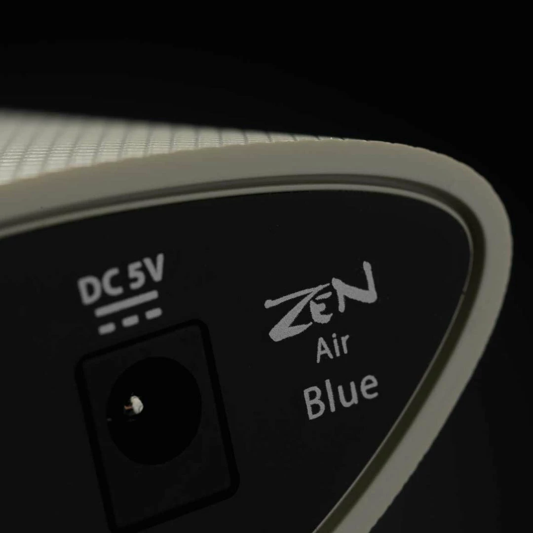 Flash Sale ๐ IFi Audio - ZEN Air Blue Desktop Amps & DACs ๐ฅ 23 IFi Audio - ZEN Air Blue Desktop Amps & DACs