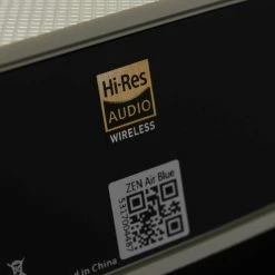 Flash Sale ๐ IFi Audio - ZEN Air Blue Desktop Amps & DACs ๐ฅ 42 IFi Audio - ZEN Air Blue Desktop Amps & DACs