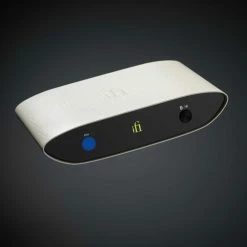 Flash Sale ๐ IFi Audio - ZEN Air Blue Desktop Amps & DACs ๐ฅ 35 IFi Audio - ZEN Air Blue Desktop Amps & DACs
