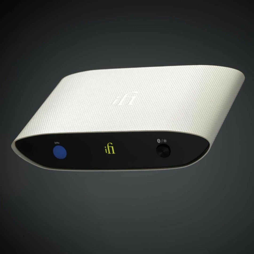 Flash Sale ๐ IFi Audio - ZEN Air Blue Desktop Amps & DACs ๐ฅ 15 IFi Audio - ZEN Air Blue Desktop Amps & DACs