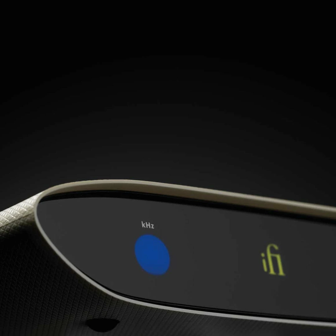 Flash Sale ๐ IFi Audio - ZEN Air Blue Desktop Amps & DACs ๐ฅ 18 IFi Audio - ZEN Air Blue Desktop Amps & DACs