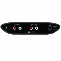 Best reviews of ✔️ IFi Audio - ZEN Air CAN 😉 42 IFi Audio - ZEN Air CAN