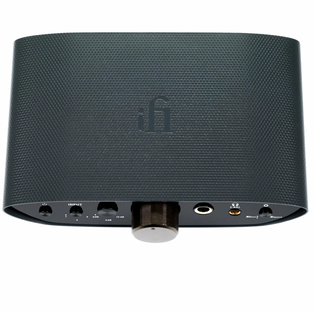 Best reviews of ✔️ IFi Audio - ZEN Air CAN 😉 11 IFi Audio - ZEN Air CAN