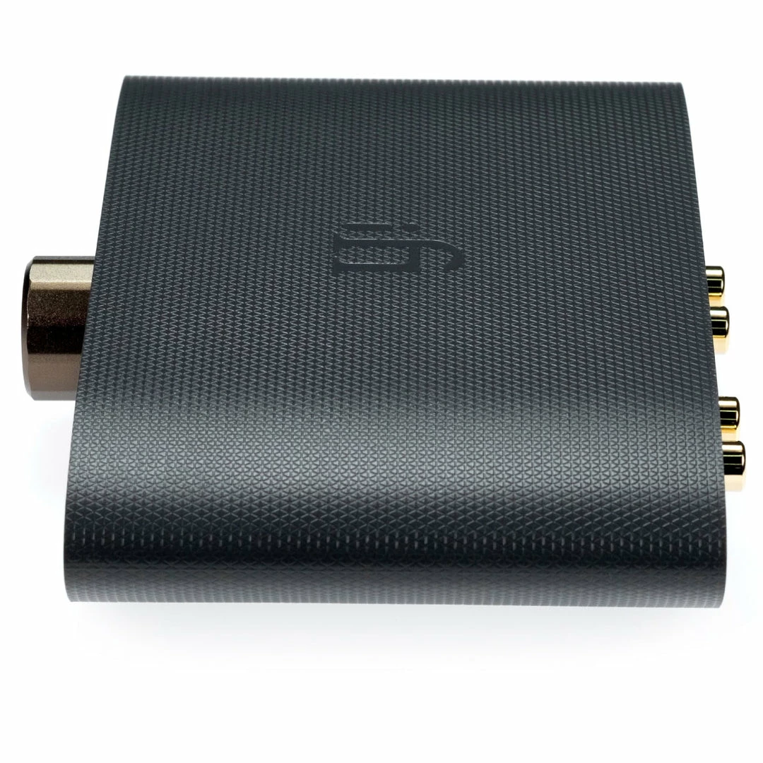 Best reviews of ✔️ IFi Audio - ZEN Air CAN 😉 17 IFi Audio - ZEN Air CAN