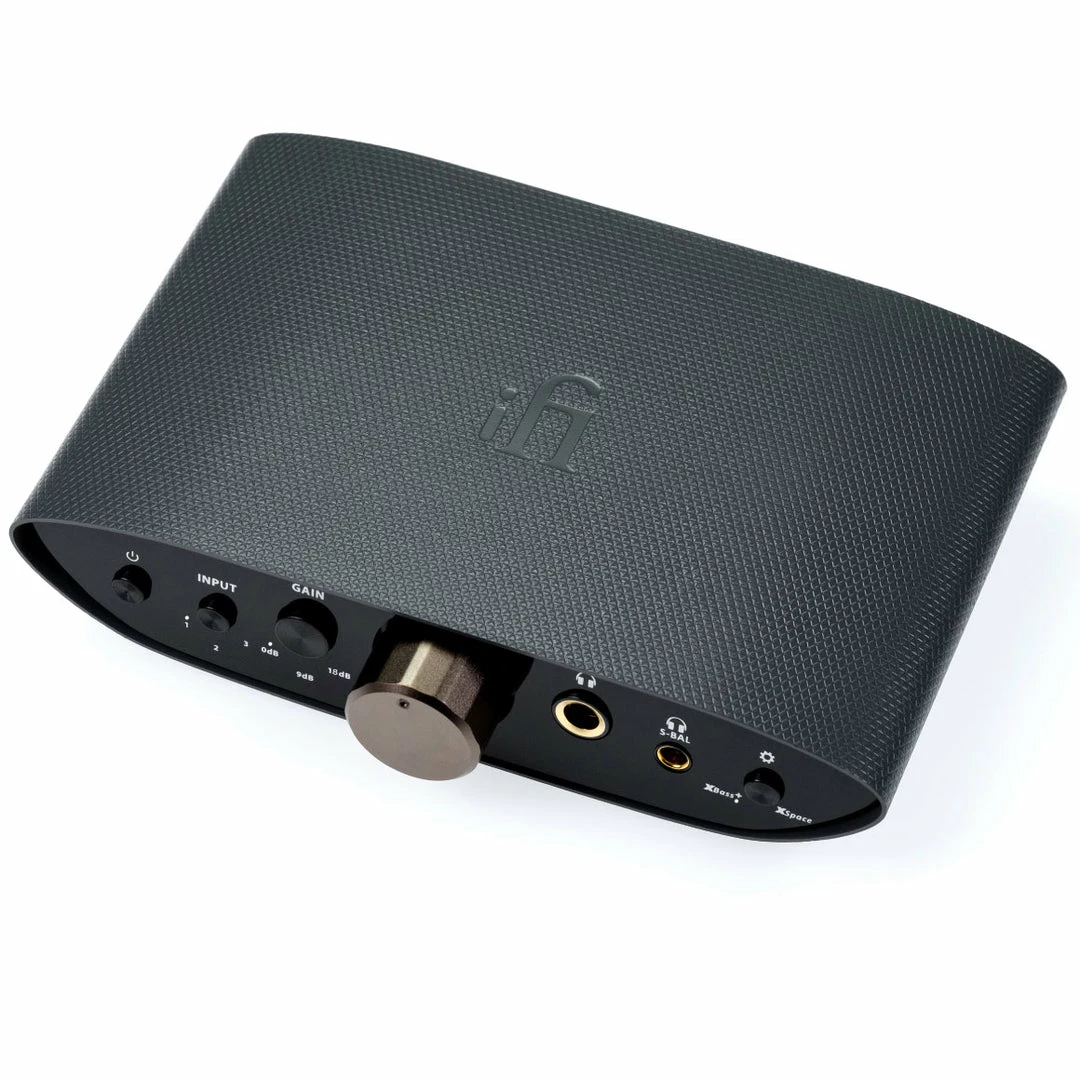 Best reviews of ✔️ IFi Audio - ZEN Air CAN 😉 6 IFi Audio - ZEN Air CAN