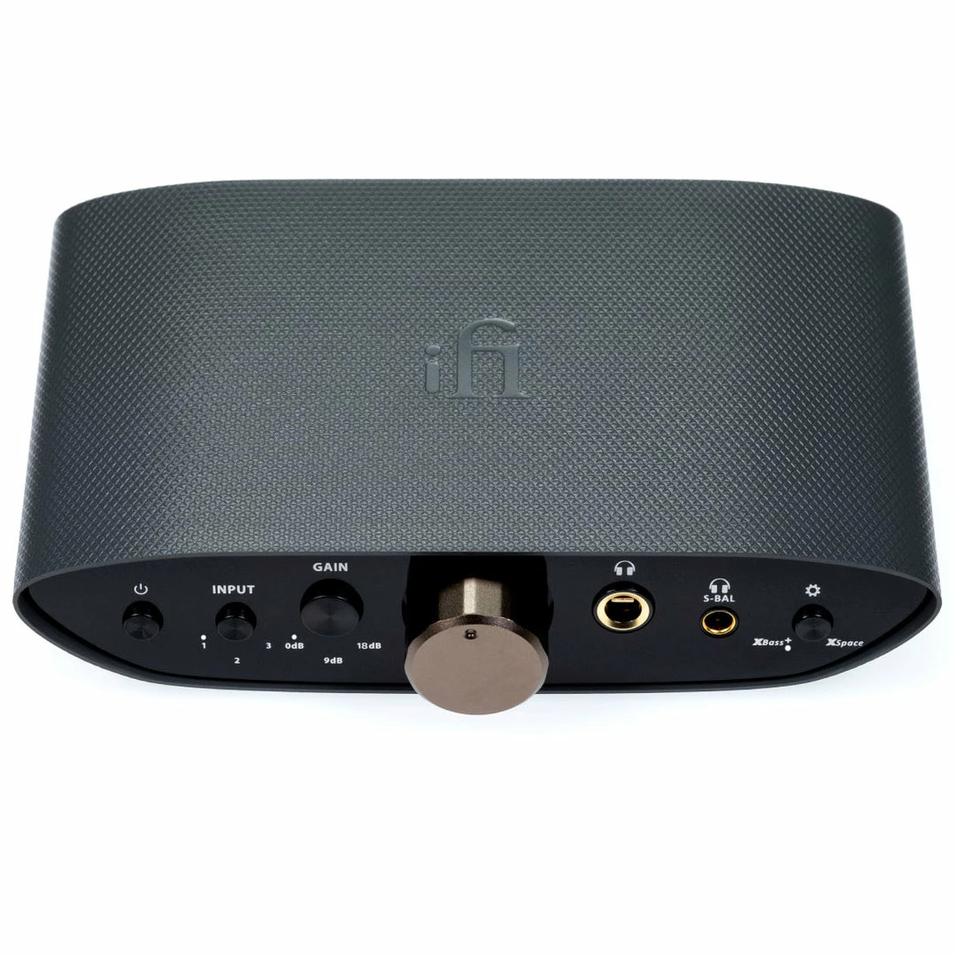 Best reviews of ✔️ IFi Audio - ZEN Air CAN 😉 16 IFi Audio - ZEN Air CAN