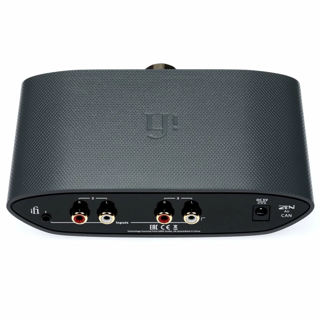 Best reviews of ✔️ IFi Audio - ZEN Air CAN 😉 14 IFi Audio - ZEN Air CAN