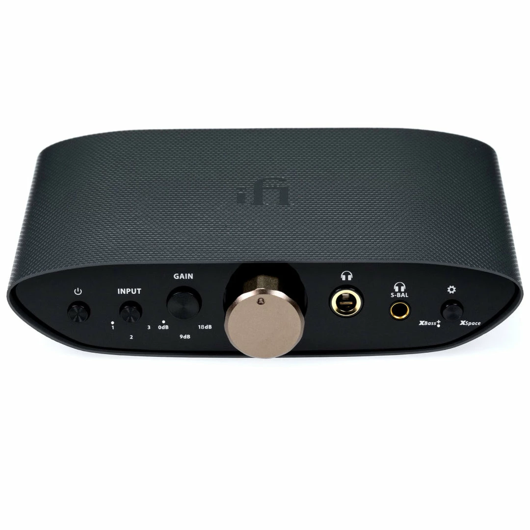 Best reviews of ✔️ IFi Audio - ZEN Air CAN 😉 10 IFi Audio - ZEN Air CAN