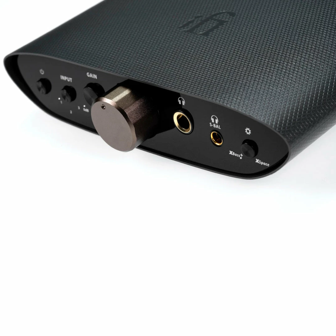 Best reviews of ✔️ IFi Audio - ZEN Air CAN 😉 7 IFi Audio - ZEN Air CAN