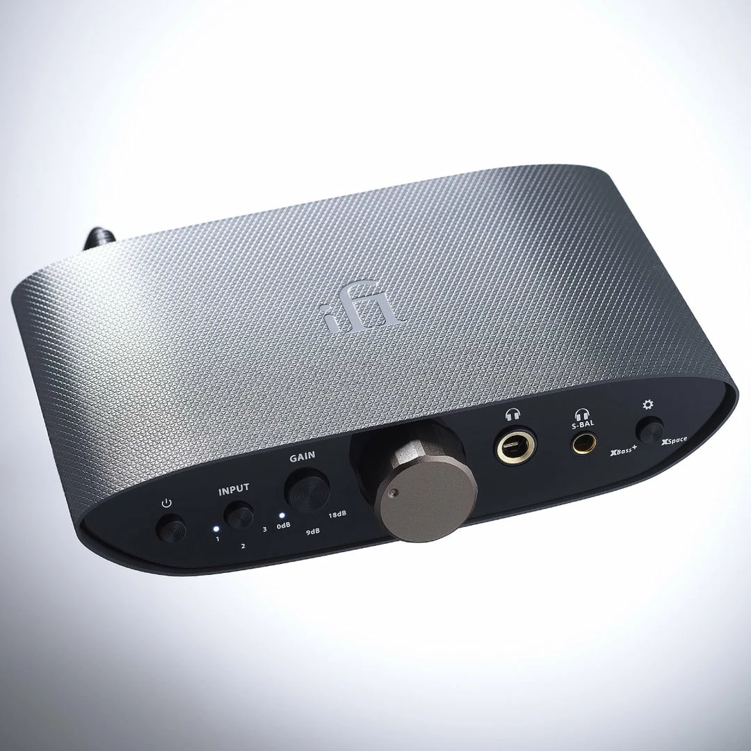 Best reviews of ✔️ IFi Audio - ZEN Air CAN 😉 21 IFi Audio - ZEN Air CAN