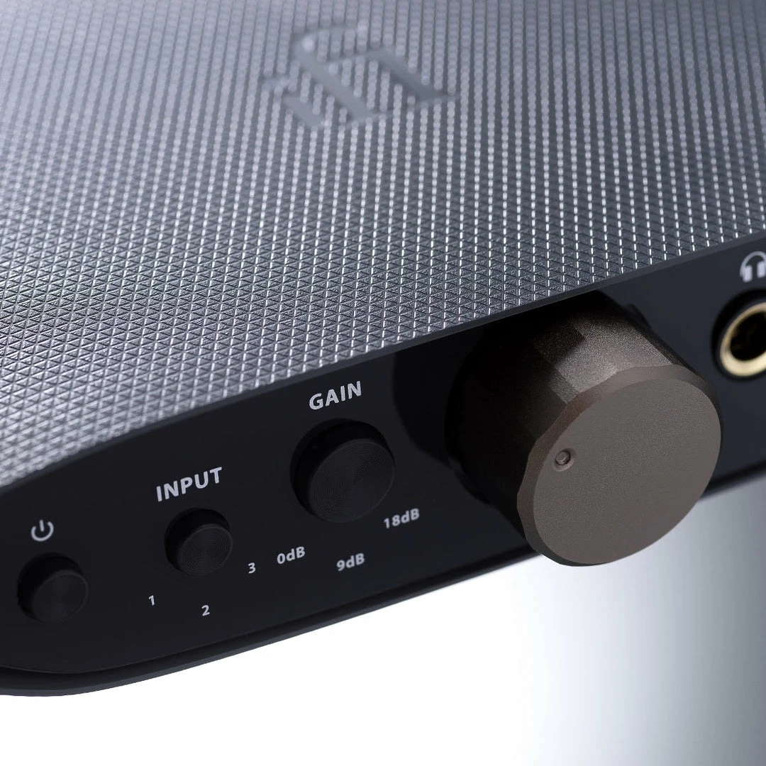 Best reviews of ✔️ IFi Audio - ZEN Air CAN 😉 24 IFi Audio - ZEN Air CAN