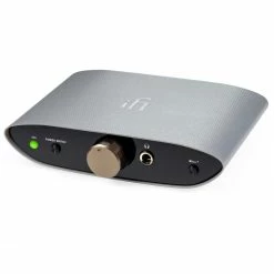 IFi Audio - ZEN Air DAC Desktop Amps & DACs