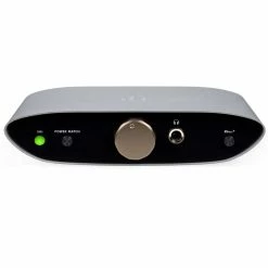 IFi Audio - ZEN Air DAC Desktop Amps & DACs