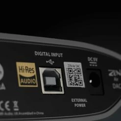 IFi Audio - ZEN Air DAC Desktop Amps & DACs